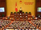 5 bộ trưởng, trưởng ngành sẽ trả lời chất vấn