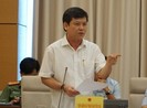 Viện trưởng VKS Tối cao: ''Sờ' là phải đúng mới biết sợ'