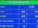 Không sử dụng vốn bảo lãnh Chính phủ để xây sân bay Long Thành