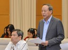 Tranh luận về thẩm quyền giám định âm thanh, hình ảnh