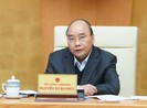 Thủ tướng yêu cầu xử nghiêm vi phạm về phòng, chống COVID-19