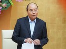Thủ tướng chưa chốt việc có tiếp tục cách ly xã hội sau 15-4