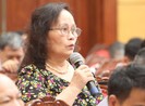 Cử tri mong Tổng bí thư, Chủ tịch nước tham gia nhiệm kỳ tới