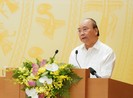Phải có chế tài mạnh với những địa phương giải ngân vốn chậm