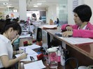 Vào công chức phải có giấy chứng nhận kiểm định chất lượng