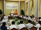 Bổ sung quy định về tiêu chuẩn quốc tịch với Đại biểu Quốc hội