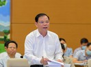 Việt Nam chịu rủi ro rất lớn về lượng nước và chất lượng nước