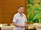 450 tỉ đồng chi hỗ trợ bảo vệ an ninh, trật tự cơ sở
