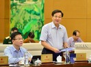 Kỷ luật 62 người đứng đầu để xảy ra tham nhũng