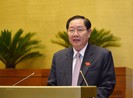 Bổ nhiệm sai quy định: Phải thu hồi quyết định tuyển dụng,