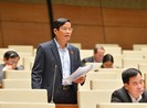 'Cần xem lại điều kiện về diện tích ở khi đăng ký thường trú'
