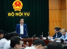 Đề án 500 trí thức trẻ: Hơn 400 người chưa bố trí được việc
