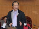 Quy định trái luật, bộ máy “phình to”