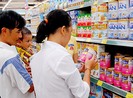 Bàn chuyện quản giá sữa: Trớt hướt