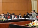 Nỗi lo hậu ASIAD