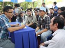 Năm phương án thay điểm sàn