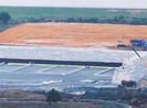 Bắt đầu khử độc 45.000 m3 đất nhiễm dioxin tại Sân bay Đà Nẵng