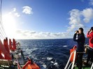 Chuyến bay MH370: Vệ tinh phát hiện 122 vật thể trên biển