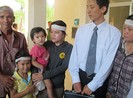 “Các người có lương tâm không?”