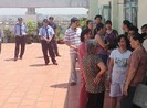 Cư dân đòi “trục xuất” chủ đầu tư chung cư