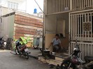 Được khởi kiện khi chủ đất cũ bị kê biên