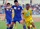 Vòng 11 V- League: Hơn nhau ở… cái đầu