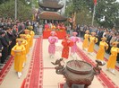 Ôi, quốc thể!