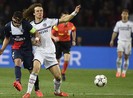 Tứ kết lượt về Champions League: Đóng cửa Chelsea!