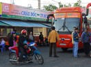 Thanh, kiểm tra hoạt động bến xe khách tại 27 tỉnh, thành