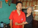 Có một người tử tế