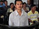 Án tù cho ma men quậy phá