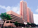 Thuận Kiều Plaza hết hạn sử dụng đất