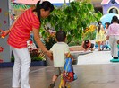 Căng thẳng “giải mã” chuyện thiếu giáo viên mầm non