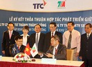 Ký thỏa thuận hợp tác phát triển du lịch