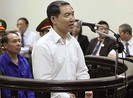 Chưa thể tuyên án Dương Chí Dũng
