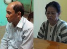 Bắt giữ nghi can trộm cắp “ăn theo” dịp lễ