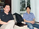 Vốn liếng của tân HLV trưởng đội tuyển Việt Nam