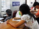 Cô ruột đứng tên mẹ ruột