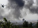 Tấn công đẫm máu ở miền Đông Ukraine