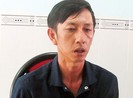 Chồng giết vợ vì tin nhắn trên điện thoại