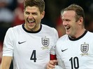 World Cup 2014: Soi đội Anh dưới góc nhìn khoa học