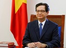 Việt Nam cân nhắc giải pháp kiện Trung Quốc