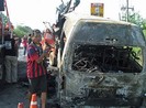 Tai nạn thảm khốc, 12 người Việt chết ở Thái Lan