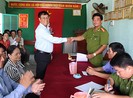 Được minh oan sau hơn 20 năm