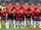 Hà Lan – Chile: Tránh voi chẳng xấu mặt nào