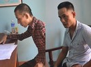 Bắt “đại lý” phân phối ma túy từ phía Bắc