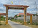 Ngôi làng “dậy sóng” với kỳ nam