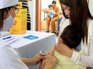 Tuần tới sẽ nhập thêm vaccine thủy đậu