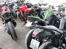 Điều tra vụ đi “phượt” gây tai nạn chết người