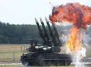 Quân ly khai Ukraine có tên lửa Buk?